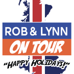 Rob & Lynn On Tour