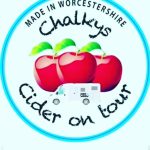 Chalkys Cider